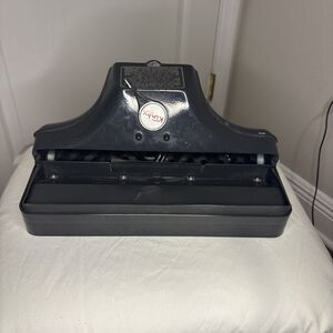 Vintage Kirby Model 5581 Super Renovation Group Rug Attachment Complete Unit